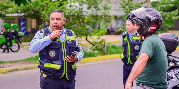 Un día sin carros por el ambiente y una movilidad adecuada
