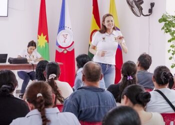 Estrategia Yo Elijo Ser Legal impactó a más de 10.000 personas