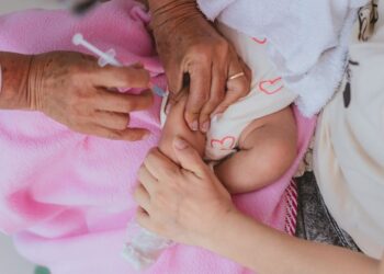 Nueva jornada nacional de intensificación en vacunación para Yopal