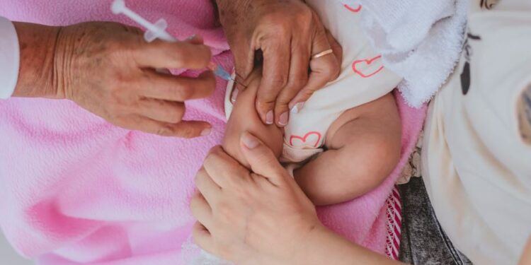 Nueva jornada nacional de intensificación en vacunación para Yopal