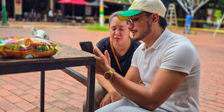 Yopal sí avanza: Fortaleciendo el turismo en Yopal