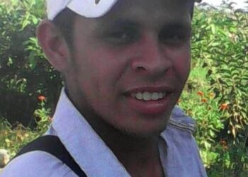 Era venezolano hombre asesinado en la vía Tame – Puerto Rondón