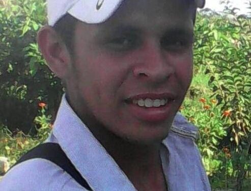 Era venezolano hombre asesinado en la vía Tame – Puerto Rondón