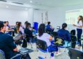 El Hospital Regional de la Orinoquía E.S.E. fue sede de la socialización de los avances del proyecto CUIDA CHAGAS,