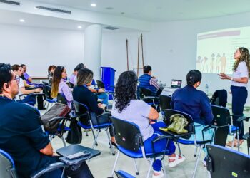 El Hospital Regional de la Orinoquía E.S.E. fue sede de la socialización de los avances del proyecto CUIDA CHAGAS,