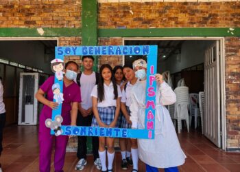 Casanare le sonríe a la salud: más de 3.300 personas beneficiadas en la jornada “Soy Generación Más Sonriente”