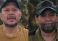 Se cumplen cuatro meses del secuestro de dos funcionarios del CTI en Arauca
