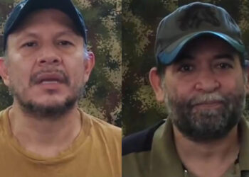 Se cumplen cuatro meses del secuestro de dos funcionarios del CTI en Arauca