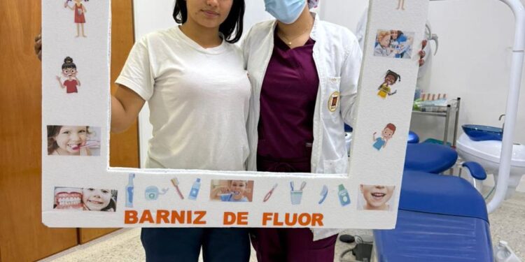 Casanare le sonríe a la salud: más de 3.300 personas beneficiadas en la jornada “Soy Generación Más Sonriente”