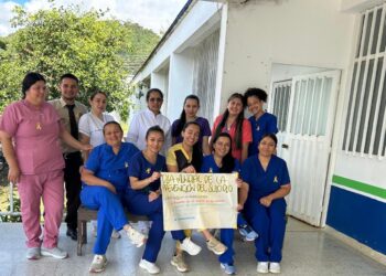 Red Salud Casanare conmemora el Día Mundial para la prevención del suicidio con espacios de escucha y apoyo emocional