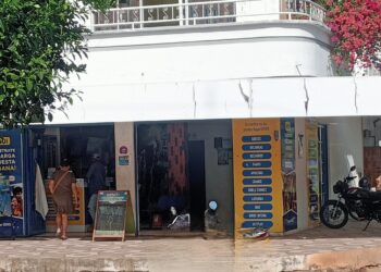 Comunidad frustra intento de robo a SuperGiro en Hato Corozal