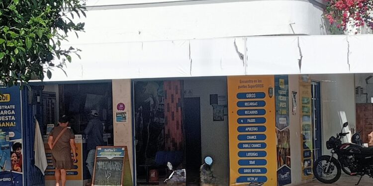 Comunidad frustra intento de robo a SuperGiro en Hato Corozal