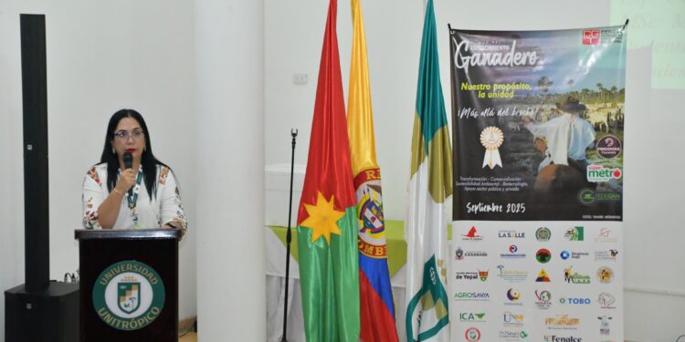 Programa de Medicina Veterinaria y Zootecnia de la Universidad Unitrópico se fortalece