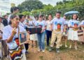 Elder Aponte Tumay regresa con su familia después de 19 años: “su desaparición y muerte jamás debieron ocurrir”