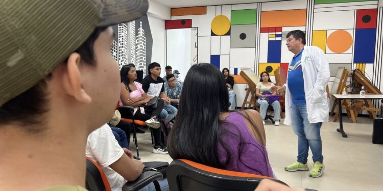 El SENA, recibe más de 30 mil nuevos aprendices