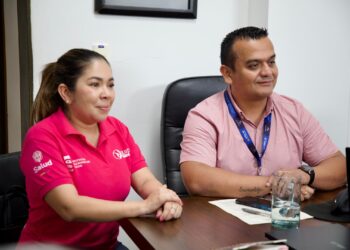 Unidos contra el Chagas en Casanare: mesa de trabajo para la preapertura del proyecto «CUIDA Chagas»