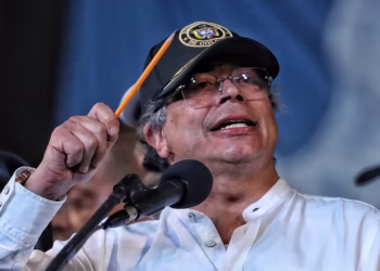 Nuevo sablazo de Estados Unidos a Petro por duro discurso contra Trump en la ONU: “Una de esas cosas que no esperas ver”