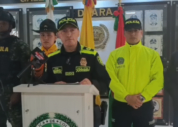 Desarticulada la estructura criminal “Los Cachilaperos” en Arauca