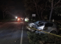 Nueva víctima fatal en accidente de tránsito en Casanare