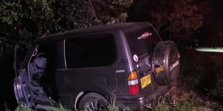 Nueva víctima fatal en accidente de tránsito en Casanare