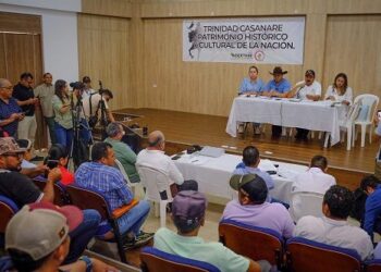 Tras corregir graves errores de diseño, reinician obras del hospital de Trinidad