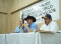 Gobernador de Casanare anuncia reinicio de construcción del Hospital de Trinidad