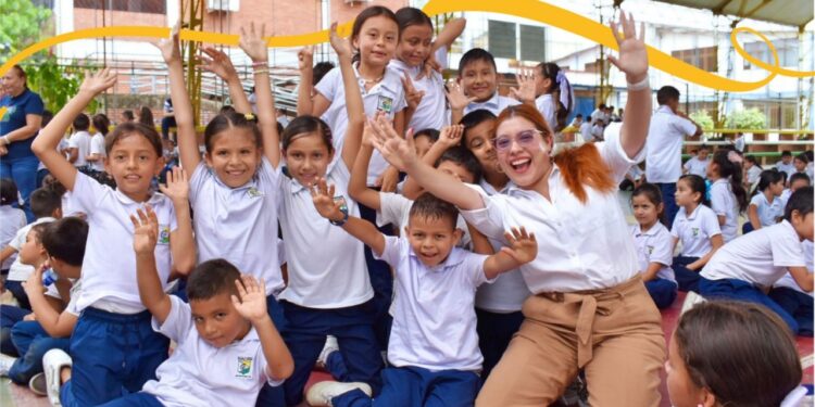 Casanare protege su niñez: 250 kits pedagógicos para prevenir el reclutamiento forzado en Tauramena