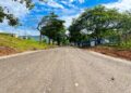 Avanza obra de vía alterna para descongestionar la Marginal de la Selva en Yopal