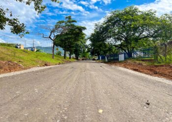 Avanza obra de vía alterna para descongestionar la Marginal de la Selva en Yopal