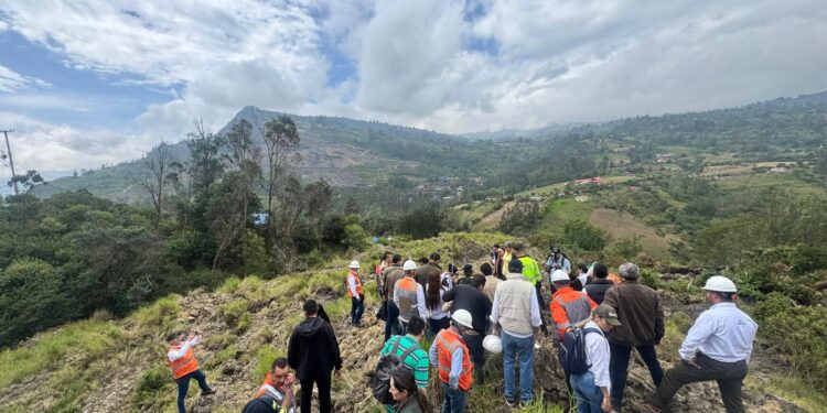 Nuevas intervenciones y búsqueda de recursos para recuperar la movilidad en la vía Bogotá-Orinoquía