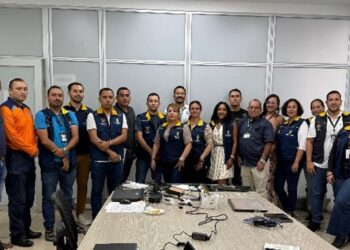 Gestión del riesgo en el Meta se fortalece con articulación institucional