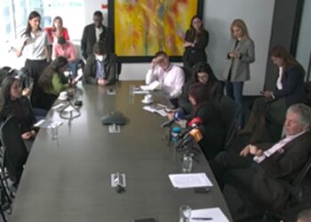 Emergencia en la vía al Llano: sin soluciones a corto plazo