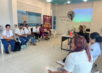 Medidas para mitigar riesgos en entornos escolares