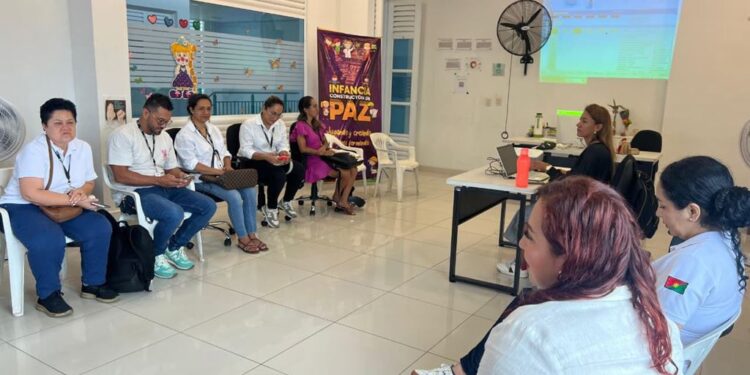 Medidas para mitigar riesgos en entornos escolares