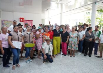 Recursos que se transforman en bienestar para los adultos mayores