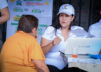 El pago de los impuestos transforma a Yopal