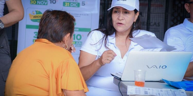 El pago de los impuestos transforma a Yopal