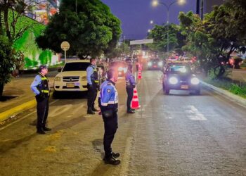 Medidas para garantizar el orden público durante las elecciones de Consejos Municipales y Locales de Juventud 2025
