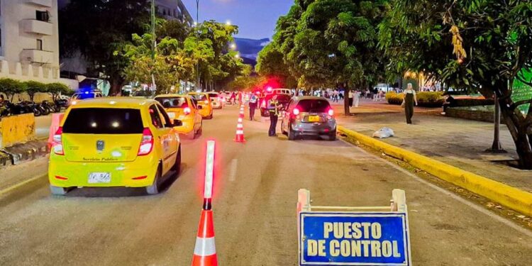 Medidas para garantizar el orden público durante las elecciones de Consejos Municipales y Locales de Juventud 2025