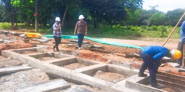 Casanare superó récord histórico en el Simulacro Nacional de Respuesta a Emergencias