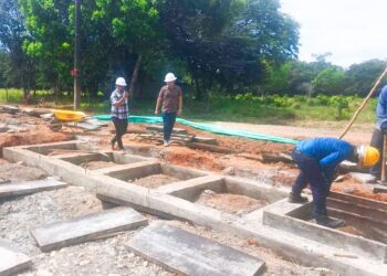 La Niata tendrá cancha sintética