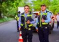 La seguridad vial se fortalece con controles y conciencia ciudadana