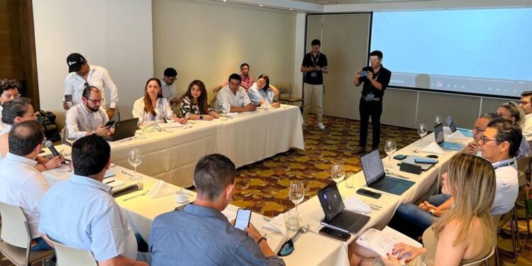 Grandes inversiones para garantizar servicios domiciliarios