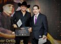 Gobernador de Casanare, César Ortiz Zorro, galardonado como «Mejor Gobernador» en los Premios Polítika