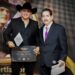Gobernador de Casanare, César Ortiz Zorro, galardonado como «Mejor Gobernador» en los Premios Polítika