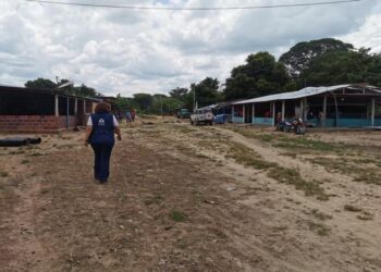 Defensoría del Pueblo urge acciones de protección inmediata para líderes en Arauca