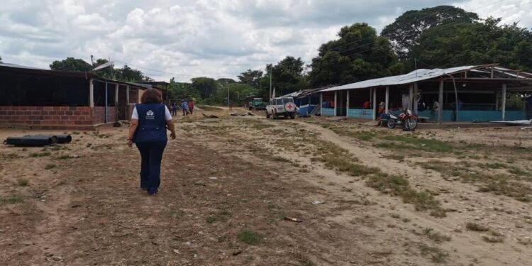 Defensoría del Pueblo urge acciones de protección inmediata para líderes en Arauca