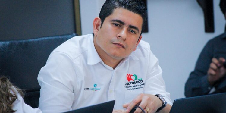 Mesa de Trabajo por la Salud de los Casanareños