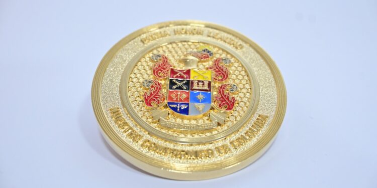 Un gesto que simboliza el honor, la gratitud y el compromiso con la vida