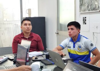 Avanza la construcción de la nueva sede del Colegio Centro Social en Yopal